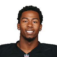 Sean Smith of the Oakland Raiders is seen in a photo provided by the team.