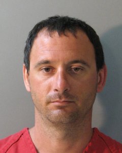 Charles Hebert is seen in an image provided by the Lafourche Parish Sheriff’s Office.
