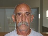 Robert Yniguez is shown in an undated photo from California's Megan's Law website.