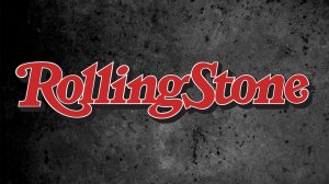 The iconic Rolling Stone magazine is up for sale. (Credit: CNN)