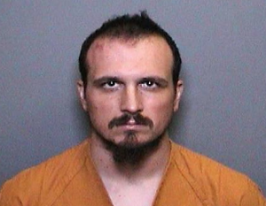 Michael Varela, 30, is seen in a photo released by the Garden Grove Police Department on Sept. 13, 2017.