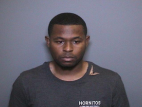 Morris Leroi Brinker III is seen in a photo released by the Orange County District Attorney's Office on Oct. 26, 2017.