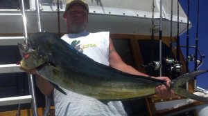 Douglas Ferguson is seen in a photo posted to his Facebook page.