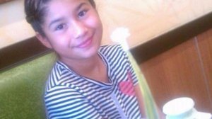 Gretel Torres is shown in a photo posted on a GoFundMe page on Oct. 31, 2017.