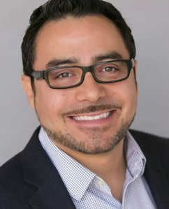 Erick Guerrero is seen in a photo from the University of Southern California.