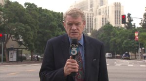 Jim Nash worked as a general assignment reporter at KTLA from September 2000 to September 2014, covering everything from breaking news and politics to feature stories.