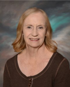 Linda Montgomery is shown in an undated photo posted on the Castle View Elementary School website.
