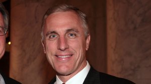 Rep.Tim Murphy (R-PA) attends the 11th Annual PRISM Awards Capitol Hill Showcase on Oct. 2, 2007 in Washington, D.C. (Credit: Nancy Ostertag/Getty Images)