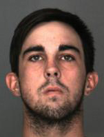 Tristin McDaniel-Roper, 18, appears in a booking photo released by the Yucaipa Police Department on Oct. 31, 2017.