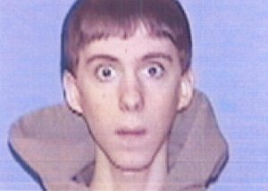 Newly unsealed FBI documents shed light on the life of Sandy Hook shooter Adam Lanza. (Credit: Western Connecticut State University)