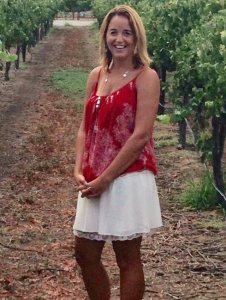 Sandra Casey was a special education teacher at Manhattan Beach Middle School. (Credit: Manhattan Beach USD)