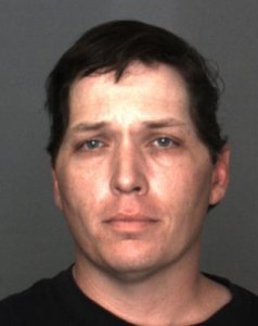 Frank Seville is shown in a photo released by the Yucaipa Police Department on Oct. 5, 2017.