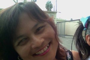 Karina Duch, 40, appears in a photo posted to a GoFundMe page created to collect funds for raising her children and paying her funeral costs after her April 2016 murder. (Credit: Map Duch via GoFundMe)
