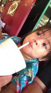 Ashley is seen in a photo provided by a family member.
