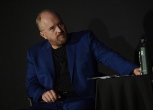 Louis C.K. attends Tribeca TV Festival's sneak peek of "Better Things" at Cinepolis Chelsea on Sept. 22, 2017, in New York City. (Credit: Ben Gabbe/Getty Images for Tribeca TV Festival)