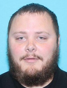 Devin Patrick Kelley, 26, of New Braunfels, Texas, is accused of killing 26 people, and injuring more after opening fire at First Baptist Church in Sutherland Springs, Texas. (Credit: Texas DPS)