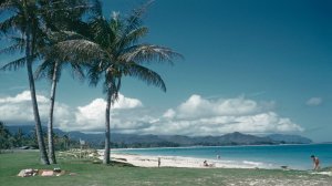 Starting Friday, the state will start monthly testing of a nuclear warning siren system aimed at alerting residents to an impending nuclear missile strike. It's the first such tests in the Aloha State since the end of the Cold War. (Credit: Archive Photo / Getty Images)