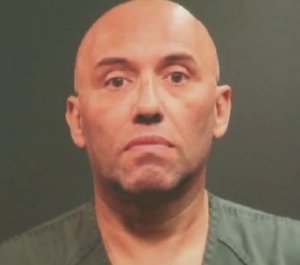 Oscar Felix is seen in a photo released by Santa Ana police on Nov. 1, 2017.