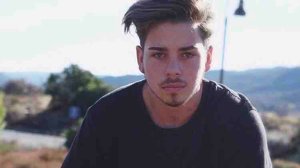Kevin Rodriguez is seen in a photo posted to a GoFundMe page.