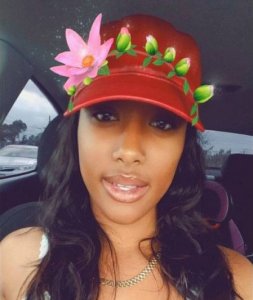 Compton resident De'Ommie Alexis De La Cruz, who was killed in a shooting in Santa Monica, is seen in a photo uploaded to a GoFundMe page.
