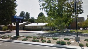 Western High School is seen in an image from Google Maps.