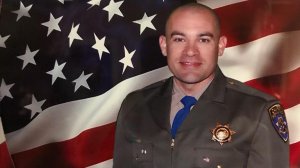 CHP released this photo of Officer Andrew Camilleri Sr.