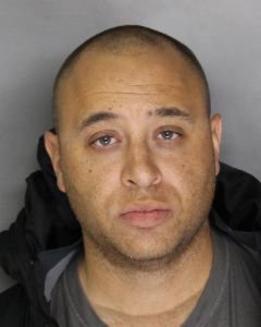 Elan Seagraves is seen in a photo released by the Sacramento County Sheriff's Department and obtained by KTLA sister station KTXL.