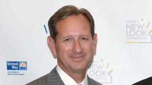 Chief Executive Officer of Georgia Power Paul Bowers attends Usher's New Look Foundation 2012 World Leadership conference on June 22, 2012, in Atlanta. (Credit: Michael Loccisano/Getty Images for Usher's New Look Foundation)