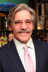 Geraldo Rivera attends the "Out For Blood" book launch event at Ivy Bar And Grill on Nov. 4, 2013, in New York City. (Credit: Rommel Demano/Getty Images)