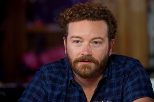 Danny Masterson speaks during a Launch Event for Netflix "The Ranch: Part 3" hosted by Ashton Kutcher and Danny Masterson at Tequila Cowboy on June 7, 2017 in Nashville, Tennessee.  (Credit: Anna Webber/Getty Images for Netflix)