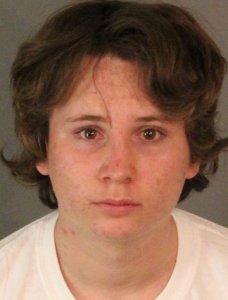 Joseph Boston, 18, is seen in a photo released by the Riverside Police Department on Dec. 2, 2017.