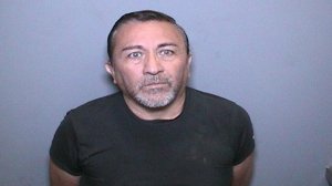 An undated booking photo shows Martin Rodriguez Garcia. (Credit: Orange County district attorney's office)