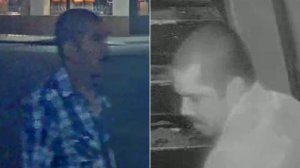 Photos released by Santa Ana police on Dec. 1, 2017, show attempted rape suspect Gildardo Cortez Martinez.