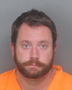 Erick James Bolin, 28, is seen in a booking photo released Dec. 26, 2017, by the Ontario Police Department.
