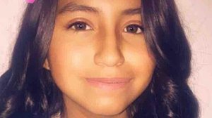 Rosalie Avila is seen in an image posted to a GoFundMe page.