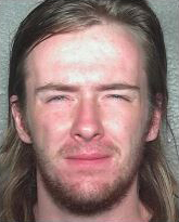 Greg Boren is seen in a booking photo released by the Weld County Sheriff's Office in October 2013.