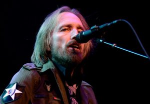 Tom Petty performs at the Fonda Theatre on June 3, 2013 in Los Angeles. (Credit: Kevin Winter/Getty Images)