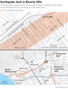 Sources: California Geological Survey, Mapzen, OpenStreetMap (Credit: Raoul Ranoa/@latimesgraphics)