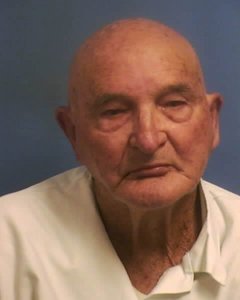 Edgar Ray Killen is shown in an undated photo provided by the Mississippi Department of Corrections. 