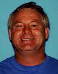 Sheriff's investigators released this photo of James “Todd” Brown on Jan. 17, 2018.