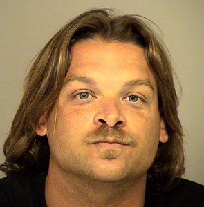 Grant Blanchette is seen in an image provided by the Ventura County Sheriff's Department.