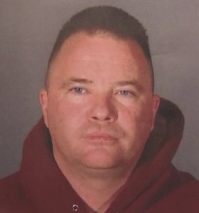 Authorities released this photo of Andrew Flanigan.