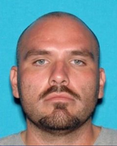 Antonio Padilla is shown in a photo released by the Garden Grove Police Department on Feb. 26, 2018.