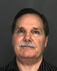 Jonathan Ramos is seen in this image provided by the Fontana Police Department.