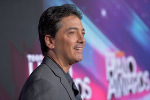 Actor Scott Baio arrives at Nickelodeon's 2012 TeenNick HALO Awards at Hollywood Palladium on November 17, 2012 in Hollywood. (Credit: Charley Gallay/Getty Images For Nickelodeon)