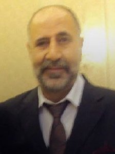 Majeed Kayhan, 58, is one of five people who is believed by Toronto investigators to have been killed by Bruce McArthur, a 66-year-old landscaper. (Credit: Toronto Police Service via CNN)
