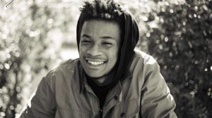 Michal Williams is seen in a photo posted to a GoFundMe page.