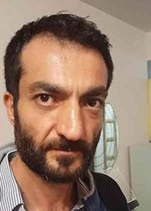 Selim Esen, 44, is one of five people who is believed by Toronto investigators to have been killed by Bruce McArthur, a 66-year-old landscaper. (Credit: Toronto Police Service via CNN)
