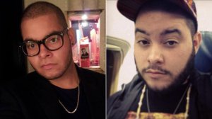 Tyler Toro, left, and Christian Toro are seen in photos obtained from their Facebook pages by CNN.