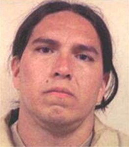 George Vasquez is shown in a photo provided to the Los Angeles Times.